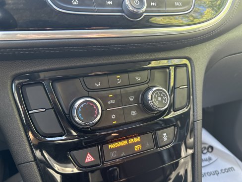 Used 2019 Buick Encore Preferred image 20