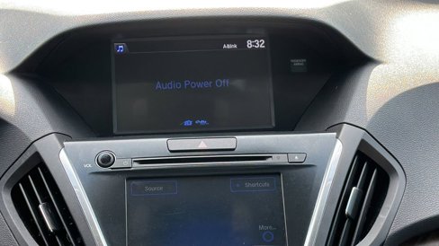 Used 2017 Acura MDX SH-AWD w/ Advance Package image 19