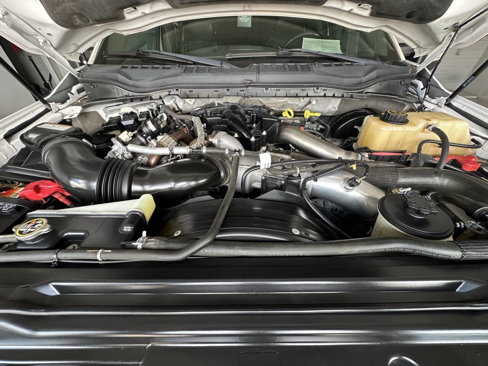 Used 2019 Ford F350 Lariat w/ Lariat Ultimate Package image 43
