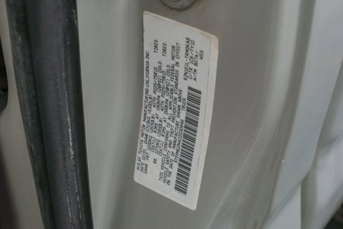 Used 2002 Toyota Tacoma 4x4 Regular Cab image 56