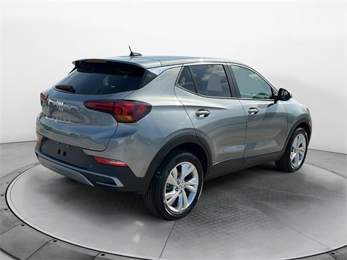 New 2025 Buick Encore GX Preferred image 7