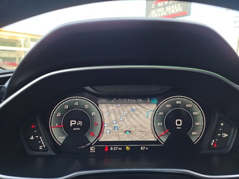 Used 2022 Audi Q3 2.0T Premium Plus w/ Premium Plus Package image 70