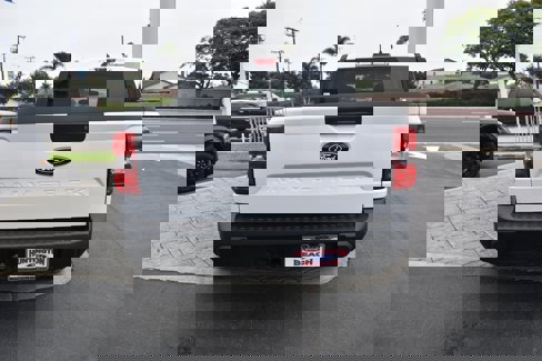 New 2025 Ford Maverick XLT w/ Equipment Group 302A image 5