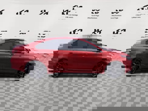 Used 2020 Kia Forte GT-Line image 9