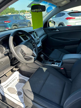 Used 2016 Hyundai Tucson Sport image 9