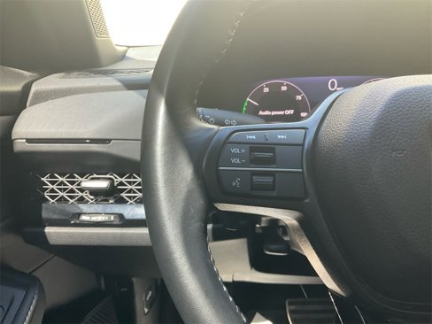 Used 2024 Honda Accord Sport image 27