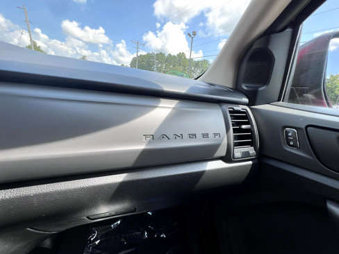 Used 2020 Ford Ranger XL w/ Equipment Group 101A Mid image 31
