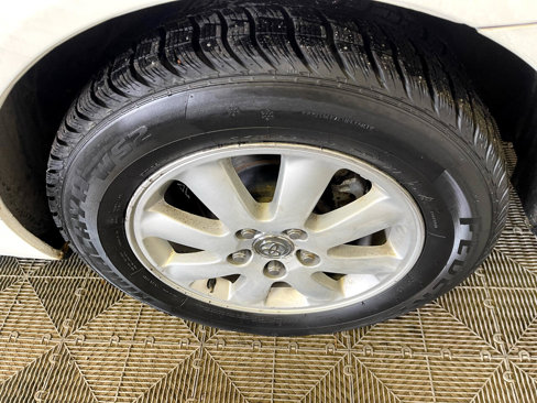 Used 2003 Toyota Camry XLE image 19