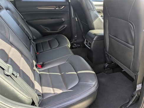 Used 2018 MAZDA CX-5 Grand Touring image 27