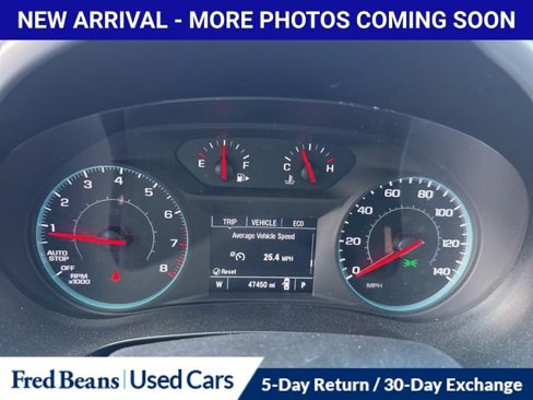 Used 2023 Chevrolet Malibu LT image 13