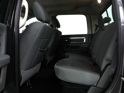 Used 2016 RAM 1500 Outdoorsman image 16
