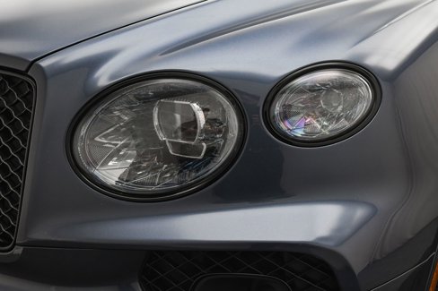 Used 2022 Bentley Bentayga image 30