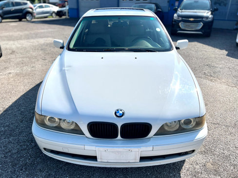 Used 2003 BMW 525i Sedan image 4
