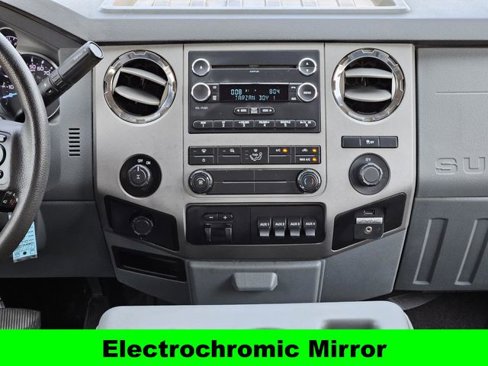 Used 2016 Ford F250 XLT w/ XLT Value Package image 15