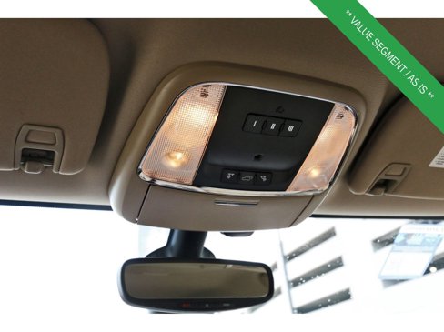 Used 2017 Jeep Grand Cherokee Limited image 22