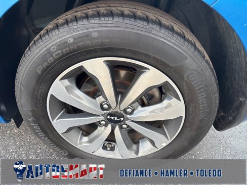 Used 2022 Kia Rio S w/ Option Group 015 image 10