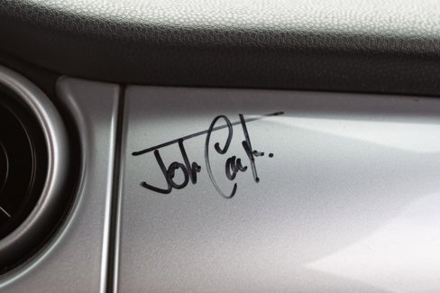 Used 2006 MINI Cooper John Cooper Works GP image 27