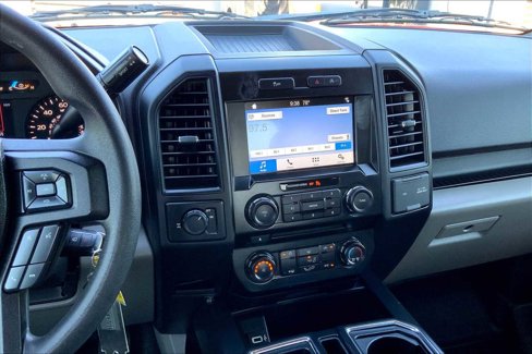 Used 2017 Ford F150 XL w/ Equipment Group 101A Mid image 6