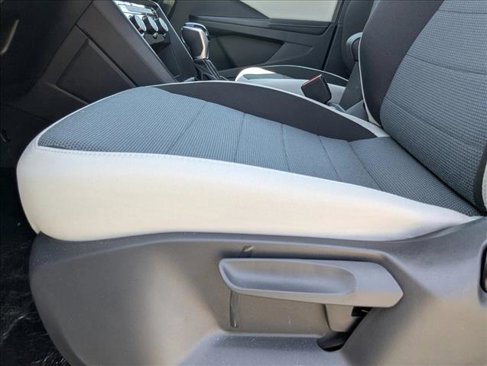 New 2025 Volkswagen Taos S image 11