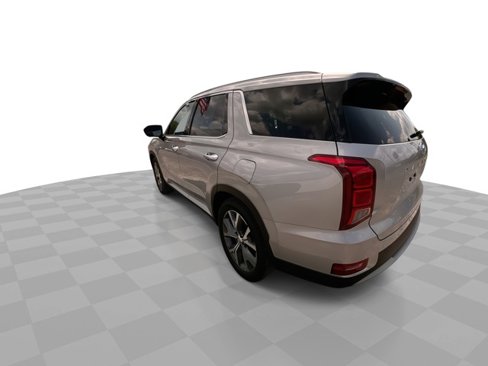 Used 2022 Hyundai Palisade SEL image 6