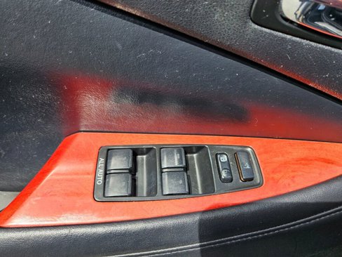 Used 2007 Lexus ES 350 w/ Ultra Luxury Pkg image 12
