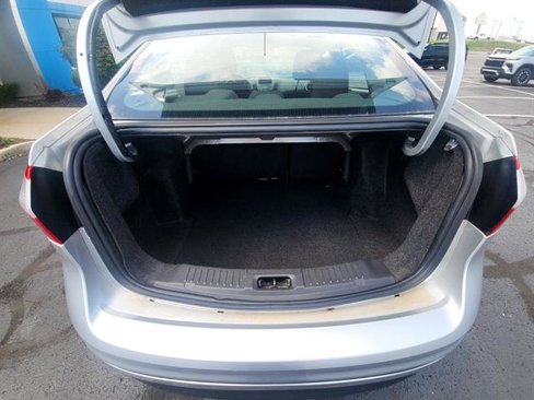 Used 2017 Ford Fiesta SE image 13