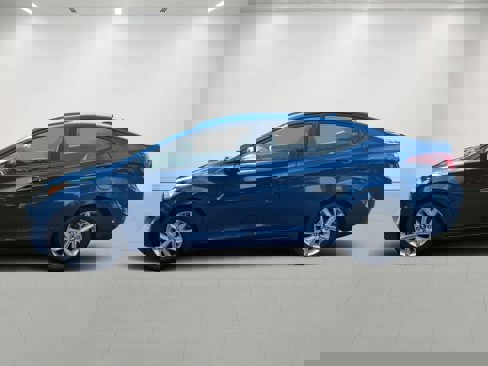 Used 2014 Hyundai Elantra SE w/ Option Group 02 image 6