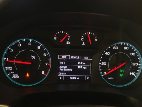 Used 2023 Chevrolet Malibu LT image 23