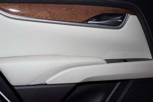 Used 2019 Cadillac XTS Luxury image 17