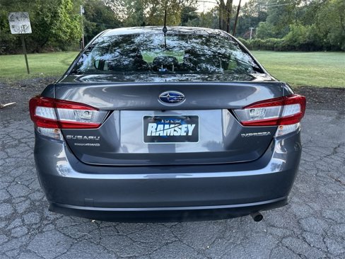 Certified 2023 Subaru Impreza 2.0i image 25