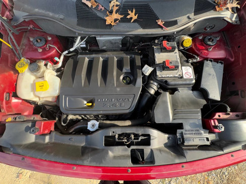 Used 2015 Jeep Patriot Sport w/ Power Value Group image 11