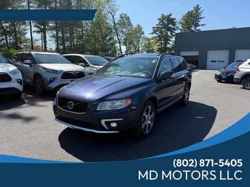 Used 2014 Volvo XC70 T6 image 1
