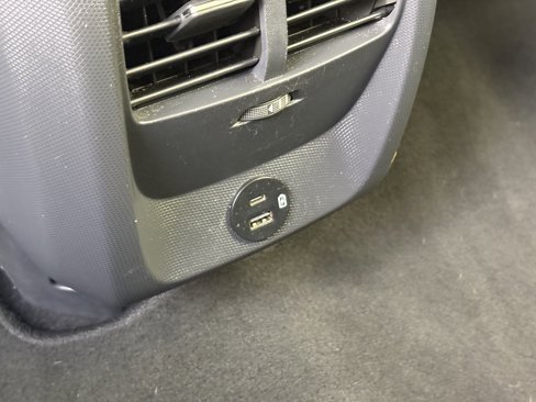 Used 2023 Ford Mustang Mach-E Select image 12