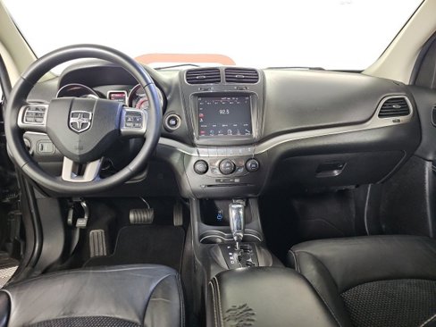 Used 2019 Dodge Journey Crossroad image 12