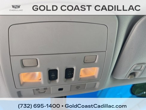 Used 2008 Cadillac CTS 3.6 AWD image 19