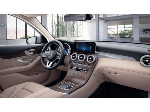 Certified 2022 Mercedes-Benz GLC 300 image 6