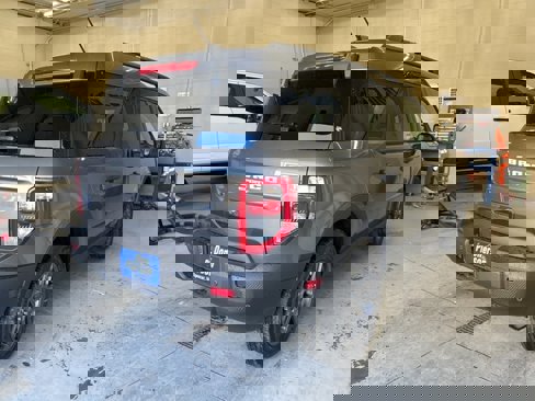 New 2025 Ford Bronco Sport Big Bend image 4