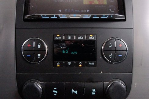 Used 2012 Chevrolet Silverado 1500 LTZ w/ LTZ Plus Package image 12
