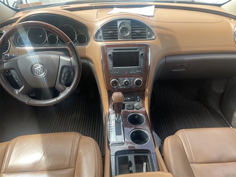 Used 2016 Buick Enclave Premium w/ Experience Buick Package image 11