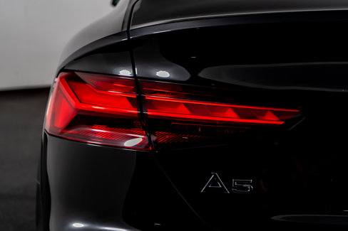 Used 2022 Audi A5 2.0T Premium Plus image 12