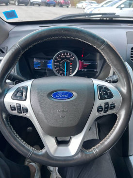 Used 2018 Ford Explorer Sport w/ Equipment Group 401A image 7