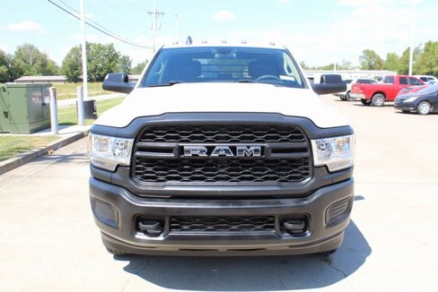 Used 2019 RAM 3500 Tradesman image 8