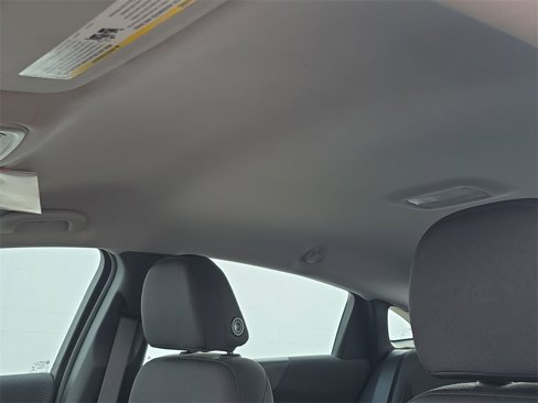 Certified 2022 Chevrolet Malibu RS image 19