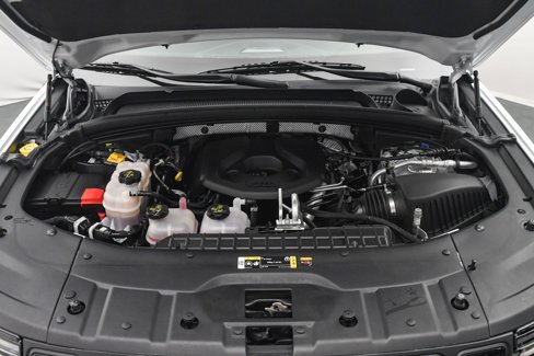 Used 2023 Jeep Grand Cherokee Trailhawk image 30