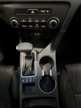 Used 2017 Kia Sportage LX image 17