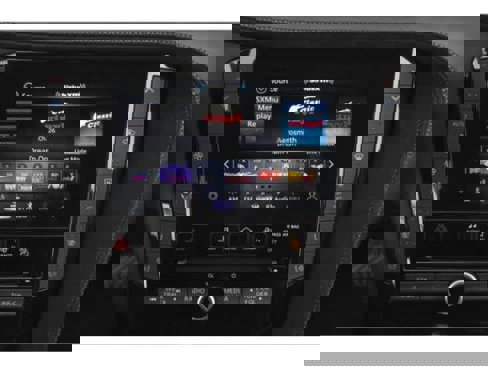 Used 2021 INFINITI QX50 Sensory w/ Accent Package image 13