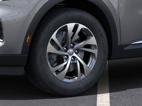 New 2023 Buick Envision Essence image 9