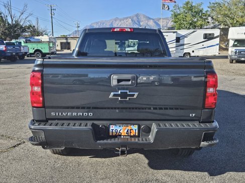 Used 2017 Chevrolet Silverado 1500 LT image 7