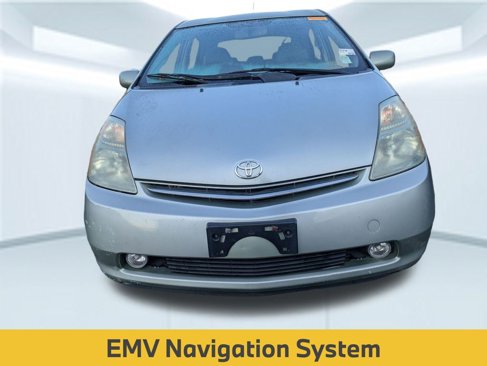 Used 2008 Toyota Prius image 2
