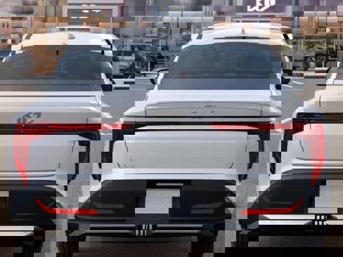 New 2025 Kia K4 LXS image 13